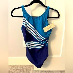 Never worn Gottex swimsuit